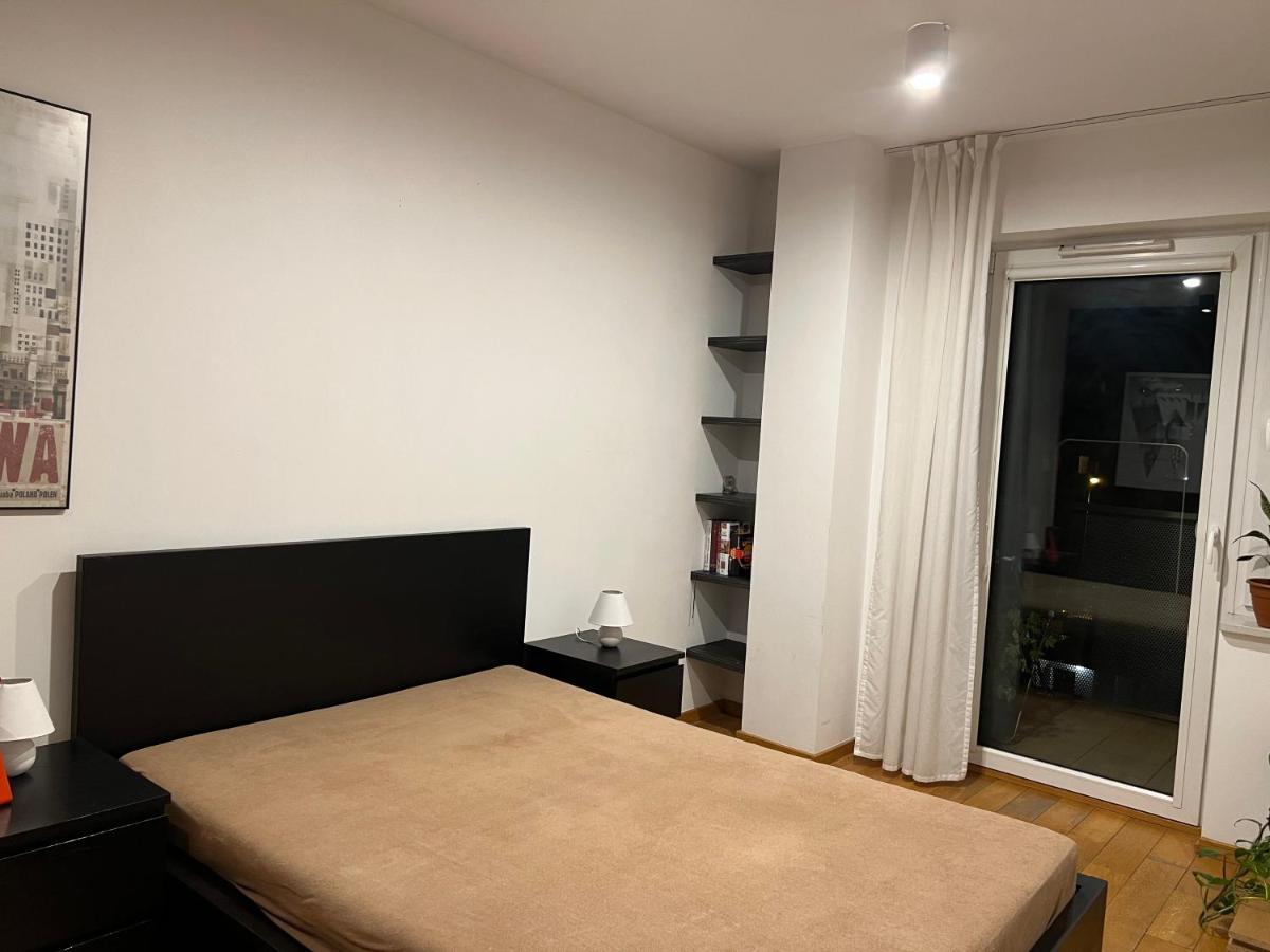 Apartment In Odra House Wroclaw Exterior photo